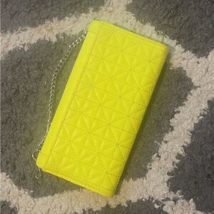 Cute wallet great condition